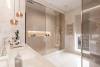 Керамогранит Absolut Gres Diana AB 1001G Beige gloss 600x600 фото 2