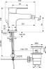 Смеситель для биде Ideal Standard Cerafine D BC492AA хром фото 5