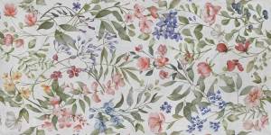 Керамогранит Ennface Floristry ENFLR8016GU60120 Fragrance Glu 60x120х9