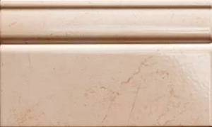 Плинтус Italgraniti Marmo D Wall DG05AL Digit Rosa Perlino Alzata 15х30.5