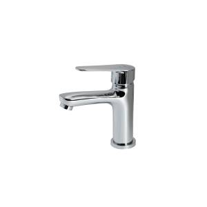 Смеситель для раковины Royce Bianco RCM-111601CR хром
