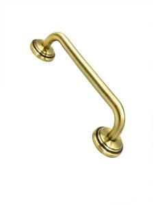 Поручень Bath Plus Bronx gold BXG-65717, бронза