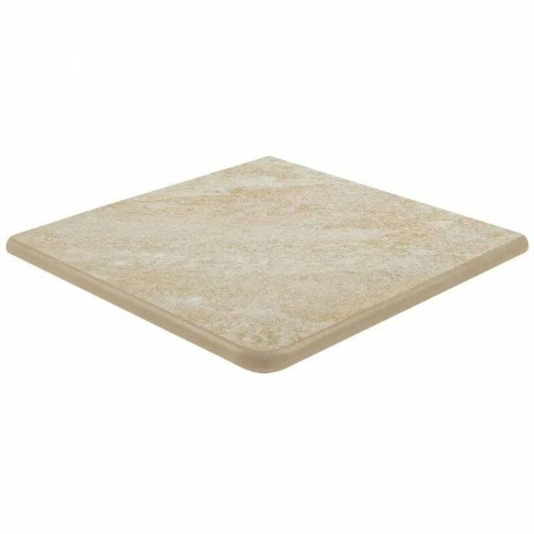 Ступень Exagres Petra Cart. Bone R12 33x33