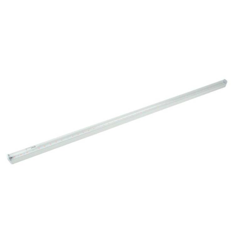 Настенный светодиодный светильник для растений Uniel ULI-P43-24W/SPBX IP40 White