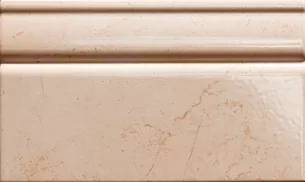 Плинтус Italgraniti Marmo D Wall DG05AL Digit Rosa Perlino Alzata 15х30.5