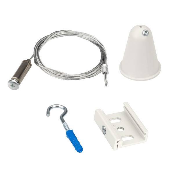 Подвес для трека Arlight Lgd 4Tr 31265
