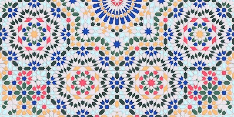Керамическая плитка Керлайф Menara Decor 31.5x63