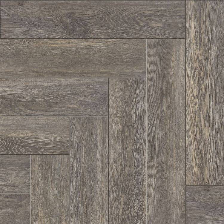 SPC Ламинат Alpine Floor Light Parquet 4/43 4V ECO 13-8 Венге Грей 600x125
