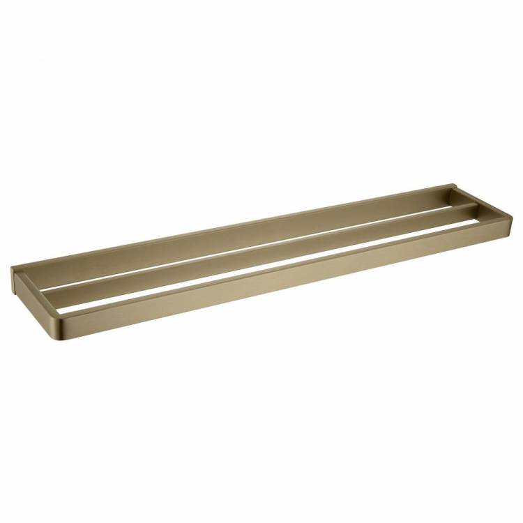 Полотенцедержатель Abber Westen AA1756G золото матовое