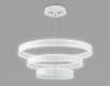 Подвесной светодиодный светильник Ambrella light Acrylica Original FA6181 фото 4