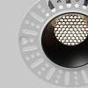 Встраиваемый светильник Technical Dip DL119-10W-4K-TRS-B фото 12
