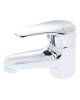 Смеситель для раковины Agger Exact A2102100,хром