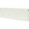Радиатор стальной Kermi FKO FK0120300801N2Y 300x800 панельный тип 12