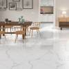 Керамогранит LV Granito Authentic Orlando Bianco 60x120x8.8 фото 4