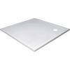 Душевой поддон Ravak Perseus Pro XA037701010WM 90x90 белый матовый фото 2