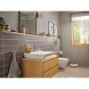 Смеситель для раковины Hansgrohe Rebris E 72559000 хром фото 4