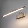 Подсветка для картин светодиодная Elektrostandard Simple MRL LED 10W 1011 IP20 3000К бронза фото 2