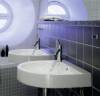 Смеситель для раковины Axor Starck Classic 10010000 фото 2