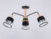 Потолочная люстра Ambrella light Traditional TR4740 фото 4