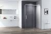 Душевой уголок Cezares Duet Soft-M AH 1 150/100 C Cr фото 2