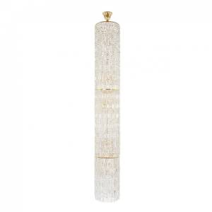 Каскадная люстра Arti Lampadari Lazio E 1.9.35.501 G