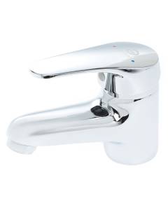 Смеситель для раковины Agger Exact A2102100,хром