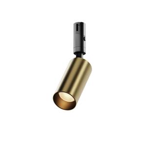 Трековый светильник Technical Focus LED TR201-1-10W3K-M-BBS