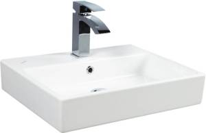 Раковина Creavit Next NX242-00CB00E-0000 белая