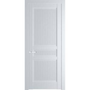 Межкомнатная дверь Profil Doors 2.3.1 PM полотно Вайт 800x2000