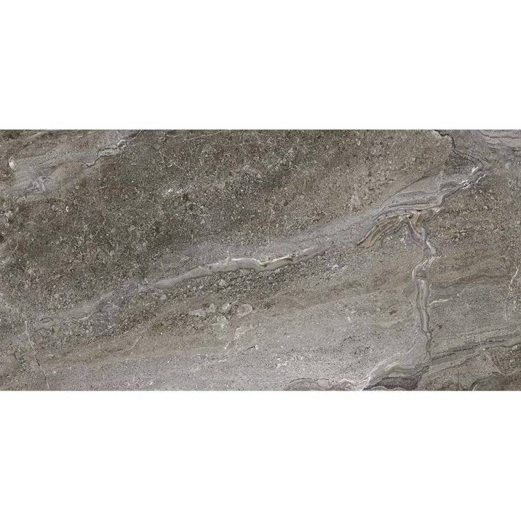 Керамическая плитка Laparet Gregory 34046 Табачный 25x50