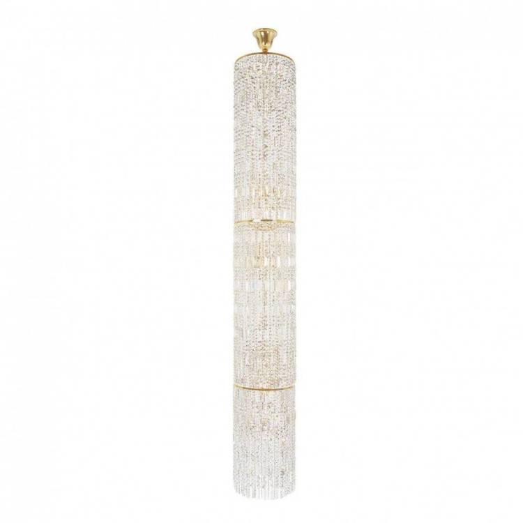 Каскадная люстра Arti Lampadari Lazio E 1.9.35.501 G
