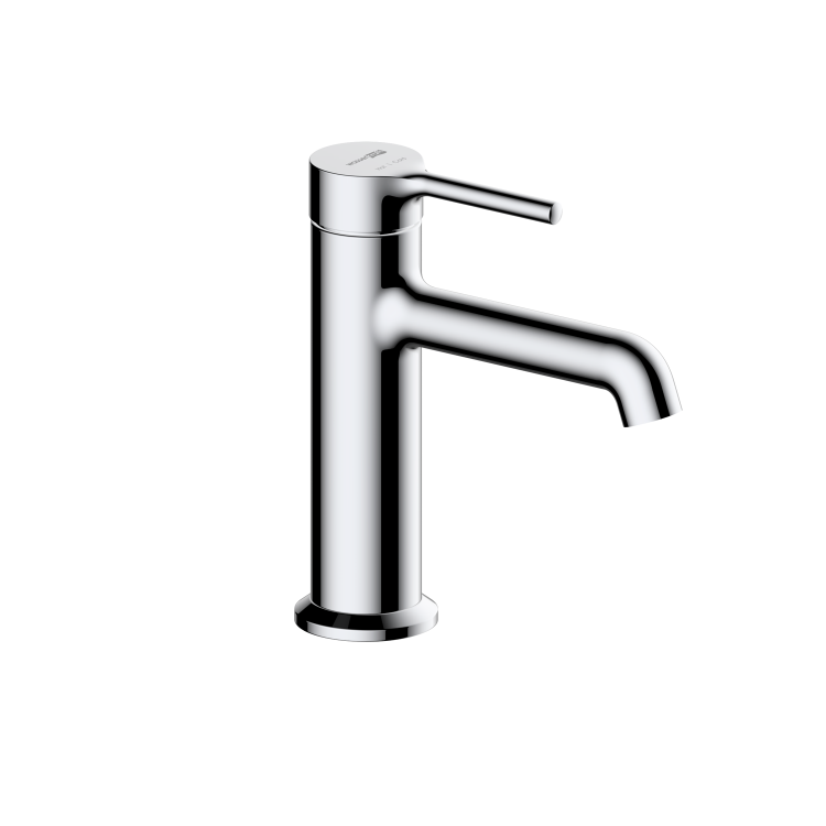 Смеситель для раковины Wasserkraft Rhein (Рейн) 9903 хром