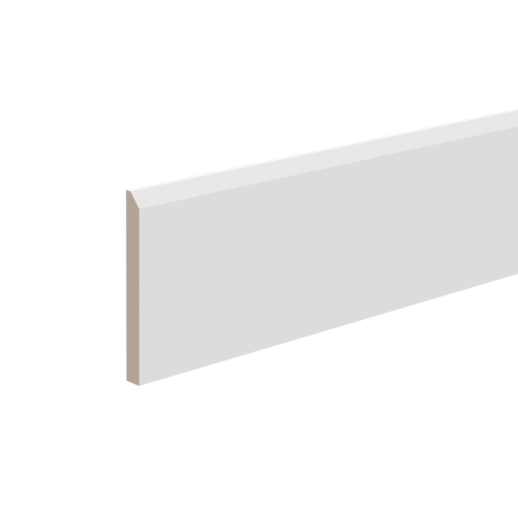Плинтус Ultrawood Base 0023 p 200x1.2x12