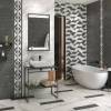 Декор Kerama Marazzi Буонарроти 13100TR/3F обрезной 30x89.5 фото 2