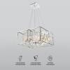 Люстра подвесная хрустальная Bogates Cella 312/6 Strotskis Smart фото 2
