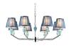 Подвесной светильник Ambrella light High Light LH75063