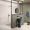 Керамогранит Flaviker Supreme Hedonism PF60017406 Quarzite Sky A Lux R 120x280 фото 31