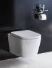 Унитаз подвесной BelBagno Albano BB120CHR фото 3