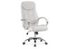 Компьютерное кресло Woodville Tron 15517 white