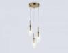 Подвесной светильник Ambrella light High Light LH55210 фото 7