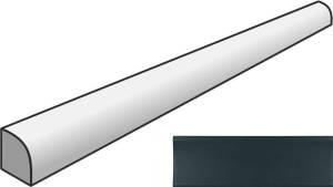Бордюр Equipe Vibe 28879 Jolly Naval Matt 1.2x20