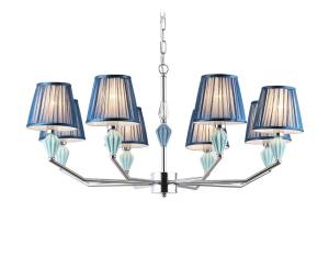 Подвесной светильник Ambrella light High Light LH75063