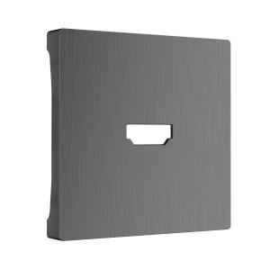 Накладка для розетки HDMI Werkel W1196004