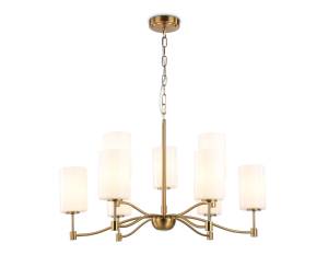 Подвесной светильник Ambrella light High Light LH56054