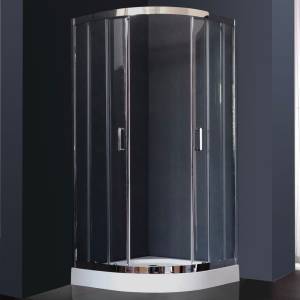 Душевой уголок Royal Bath HKD RB100 HKD-T-CH 100x100