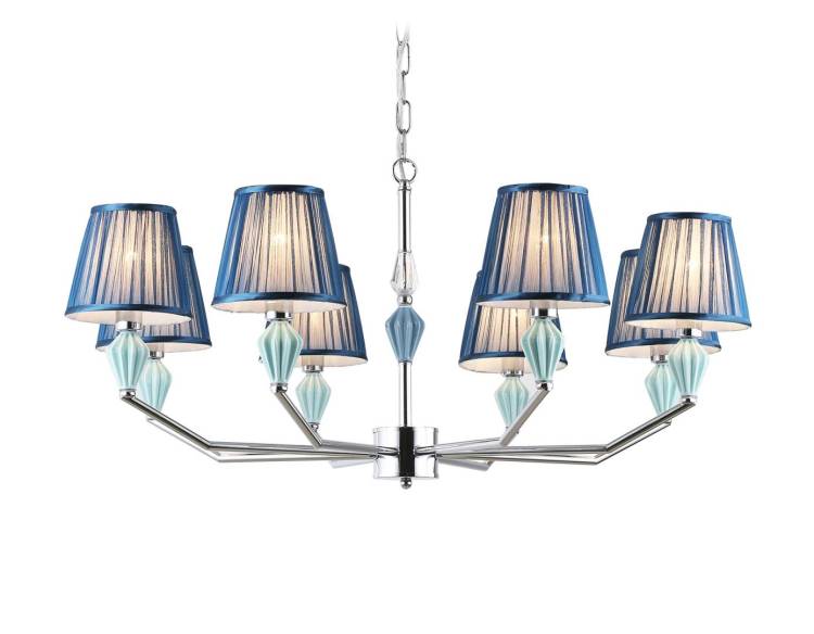 Подвесной светильник Ambrella light High Light LH75063