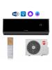 Сплит-система инверторного типа Royal Thermo Barocco DC RTBI-24HN8_V2/black комплект фото 6