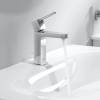 Смеситель для раковины Grohe Plus 32612003 фото 2
