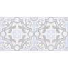 Керамическая плитка Laparet Depo 34017 Узор Голубой 25x50