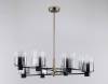 Подвесной светильник Ambrella light High Light LH57043 фото 4